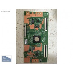 15Y55FU11APCMTA3V0.0 , PHILIPS T-CON BOARD